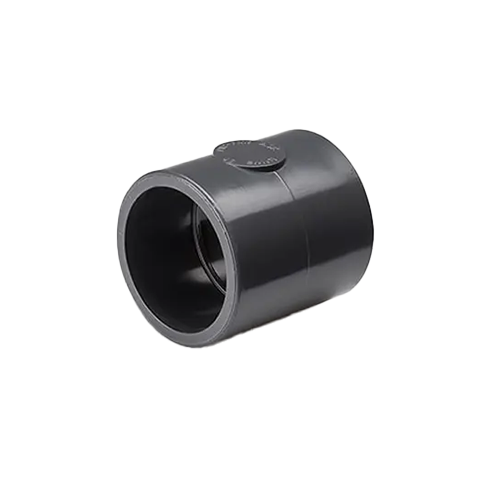 بوشن چسبی پیمتاش بوشن چسبی UPVC سایز 110 پیمتاش - Image 1