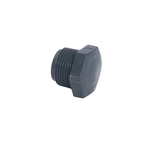 درپوش پیمتاش درپوش UPVC سایز 1 پیمتاش - Image 1